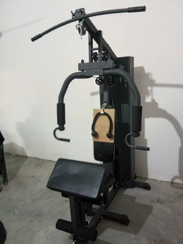 multi gym, Number of Stations	 : 6 stations